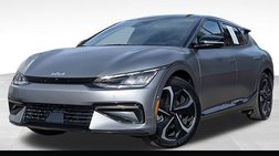 2024 Kia EV6 GT-Line