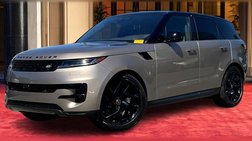 2023 Land Rover Range Rover Sport P360 SE