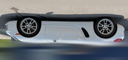 2013 Porsche Boxster Base