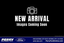 2017 Ford Expedition EL Limited