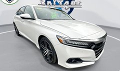 2021 Honda Accord Touring