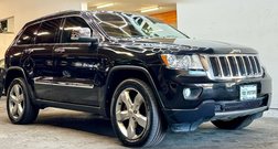 2012 Jeep Grand Cherokee Limited