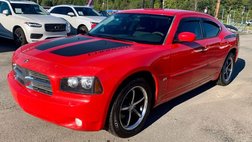 2010 Dodge Charger SXT