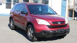 2008 Honda CR-V LX