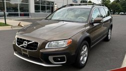 2013 Volvo XC70 3.2 Premier Plus