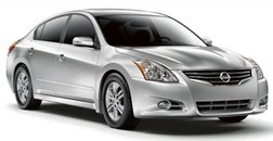 2012 Nissan Altima 2.5
