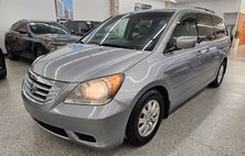 2008 Honda Odyssey 5dr EX-L w/RES