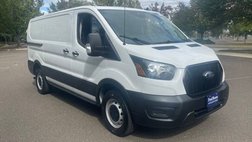 2022 Ford Transit 350