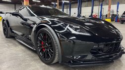 2019 Chevrolet Corvette Z06