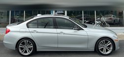 2012 BMW 3 Series 335i