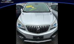 2016 Buick Encore Convenience