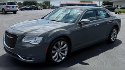 2019 Chrysler 300 Limited