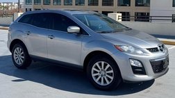 2012 Mazda CX-7 i Sport