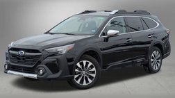 2023 Subaru Outback Touring XT