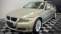 2011 BMW 3 Series 328i xDrive