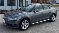 2014 Audi Allroad 2.0T quattro Premium Plus
