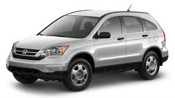 2011 Honda CR-V LX