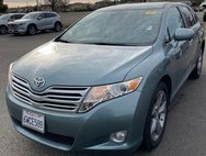 2012 Toyota Venza XLE