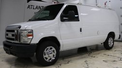 2014 Ford E-Series E-150