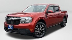 2023 Ford Maverick Lariat