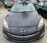 2011 Mazda MAZDA3 s Grand Touring