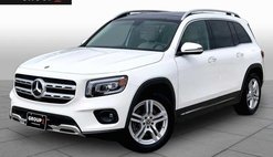 2023 Mercedes-Benz GLB GLB 250