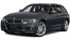 2015 BMW 3 Series 328d xDrive
