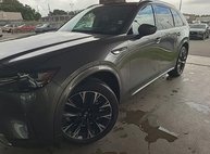 2025 Mazda CX-90 3.3 Turbo S Premium