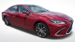 2024 Lexus ES 350 Base
