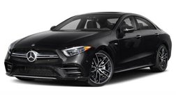2020 Mercedes-Benz CLS-Class AMG CLS 53
