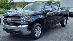 2022 Chevrolet Silverado 1500 Limited LT