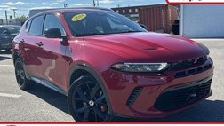 2024 Dodge Hornet R/T