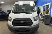 2017 Ford Transit 150 XLT