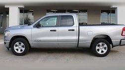 2023 Ram Ram Pickup 1500 Lone Star