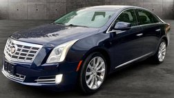 2015 Cadillac XTS Luxury