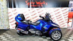 2016 Other Makes MC: Motorcycle