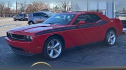 2014 Dodge Challenger R/T