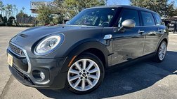 2017 MINI Clubman Cooper S ALL4