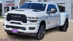 2025 Ram Ram Pickup 3500 Laramie