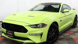 2020 Ford Mustang GT