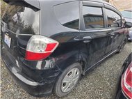 2010 Honda Fit Sport