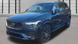 2023 Volvo XC90 B6 Core