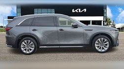 2024 Mazda CX-90 3.3 Turbo Premium