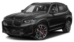 2023 BMW X3 M Base