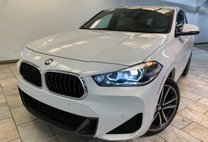 2023 BMW X2 xDrive28i