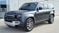 2024 Land Rover Defender 110 P300 S
