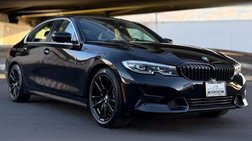 2021 BMW 3 Series 330i