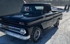 1964 Chevrolet c10