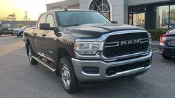 2020 Ram Ram Pickup 2500 Tradesman