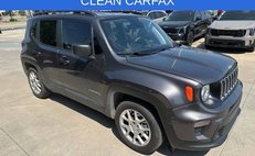 2019 Jeep Renegade Sport